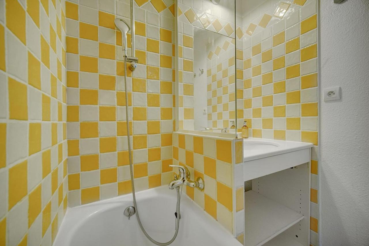 Appartement Immogroom - 3 Renovated - Pool - Terrace - Garden - Parking *